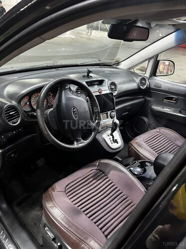 Kia Carens 2006, 286,000 km - 2.0 l - Bakı