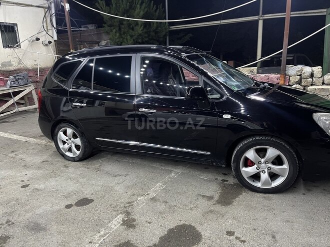 Kia Carens 2006, 286,000 km - 2.0 l - Bakı