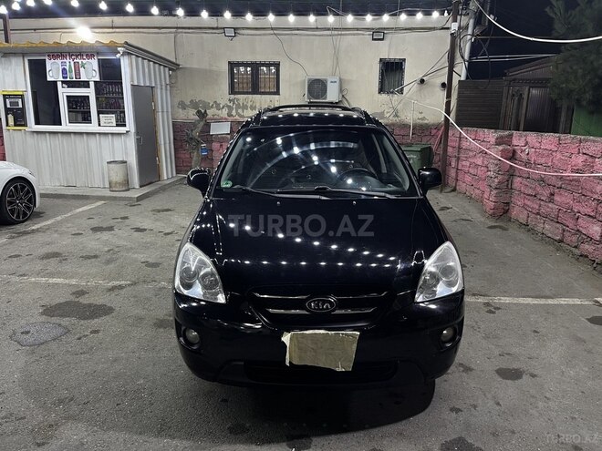 Kia Carens 2006, 286,000 km - 2.0 l - Bakı