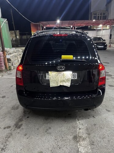 Kia Carens 2006, 286,000 km - 2.0 l - Bakı