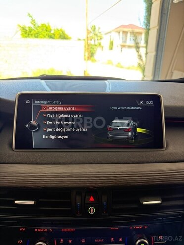 BMW X5 2017, 150,000 km - 2.0 л - Bakı