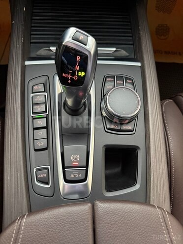 BMW X5 2017, 150,000 km - 2.0 л - Bakı