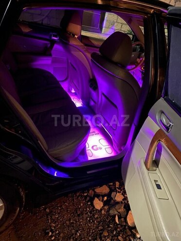 Nissan Teana 2007, 340,000 km - 2.3 l - Şəmkir