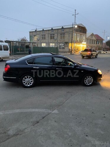 Nissan Teana 2007, 340,000 km - 2.3 l - Şəmkir