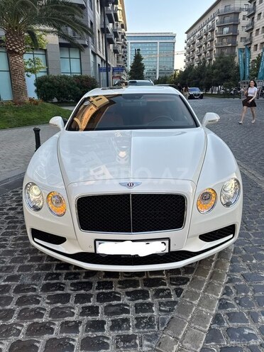 Bentley Flying Spur 2018, 8,971 km - 6.0 л - Bakı