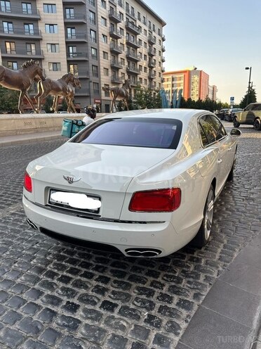 Bentley Flying Spur 2018, 8,971 km - 6.0 л - Bakı