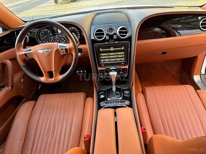 Bentley Flying Spur 2018, 8,971 km - 6.0 л - Bakı