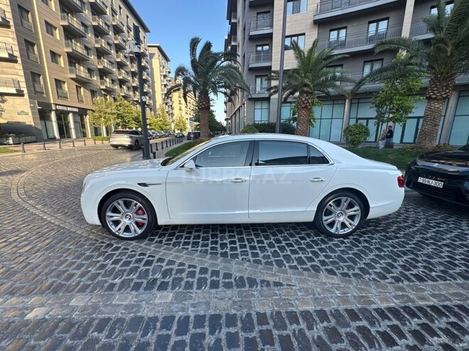Bentley Flying Spur 2018, 8,971 km - 6.0 л - Bakı
