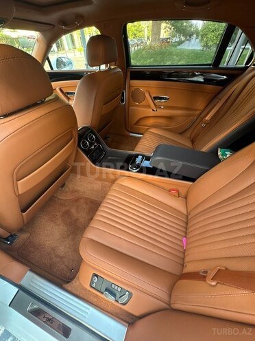 Bentley Flying Spur 2018, 8,971 km - 6.0 л - Bakı