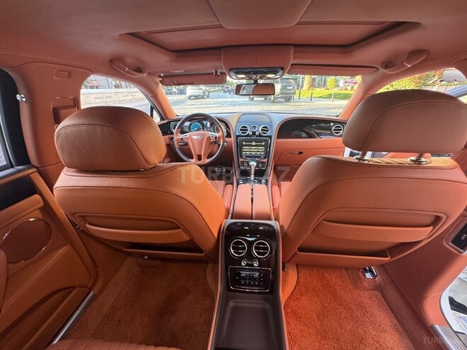 Bentley Flying Spur 2018, 8,971 km - 6.0 л - Bakı