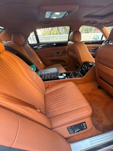 Bentley Flying Spur 2018, 8,971 km - 6.0 л - Bakı