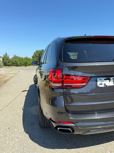 BMW X5 2017, 150,000 km - 2.0 л - Bakı