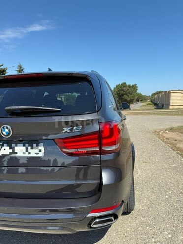 BMW X5 2017, 150,000 km - 2.0 л - Bakı
