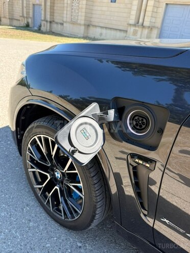 BMW X5 2017, 150,000 km - 2.0 л - Bakı