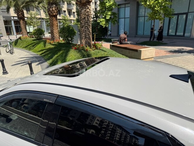Hyundai Elantra N 2022, 95,550 km - 2.0 л - Bakı