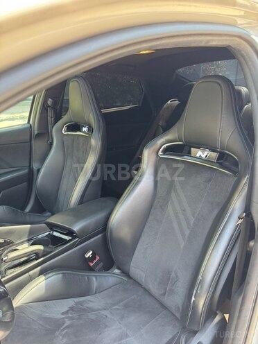 Hyundai Elantra N 2022, 95,550 km - 2.0 л - Bakı