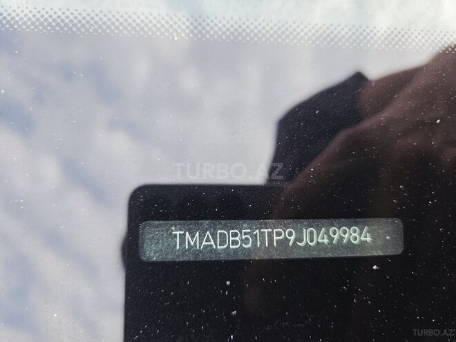 Hyundai i30 2009, 254,854 km - 1.6 л - Qazax