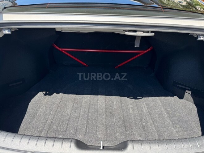 Hyundai Elantra N 2022, 95,550 km - 2.0 л - Bakı
