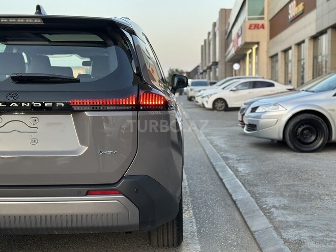 Toyota  2026, 0 km - 2.0 l - Bakı