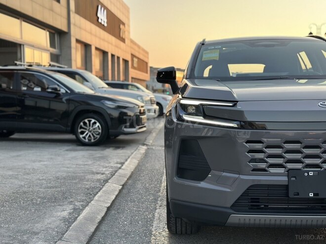 Toyota  2026, 0 km - 2.0 l - Bakı