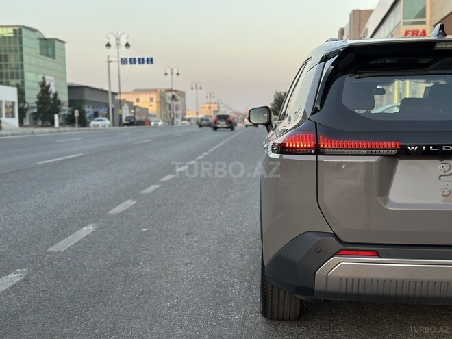 Toyota  2026, 0 km - 2.0 l - Bakı