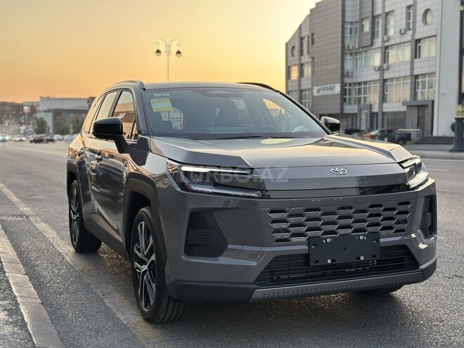 Toyota  2026, 0 km - 2.0 l - Bakı