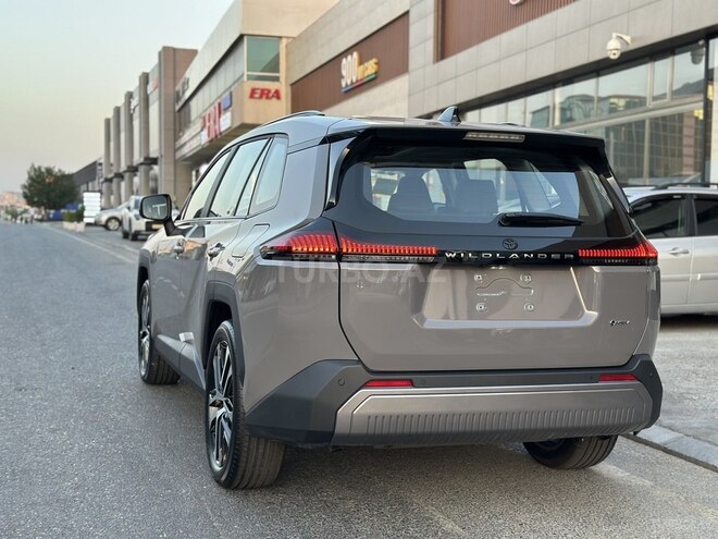 Toyota  2026, 0 km - 2.0 l - Bakı