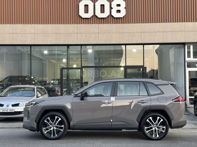 Toyota  2026, 0 km - 2.0 l - Bakı