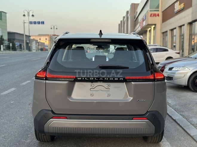 Toyota  2026, 0 km - 2.0 l - Bakı