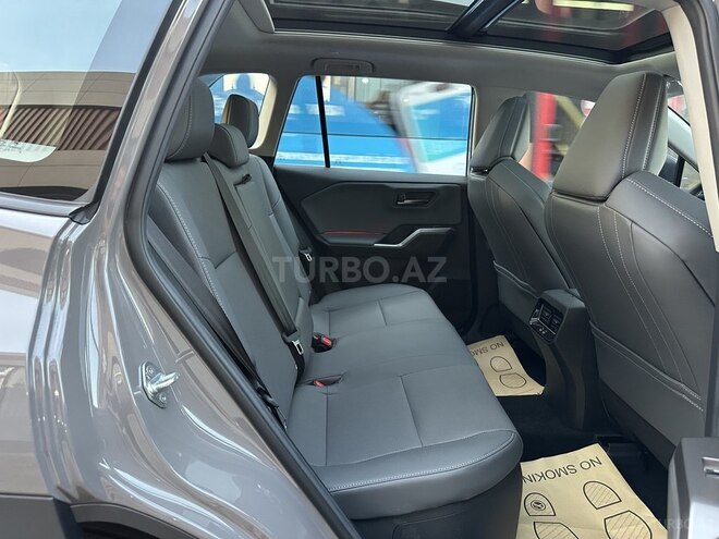Toyota  2026, 0 km - 2.0 l - Bakı