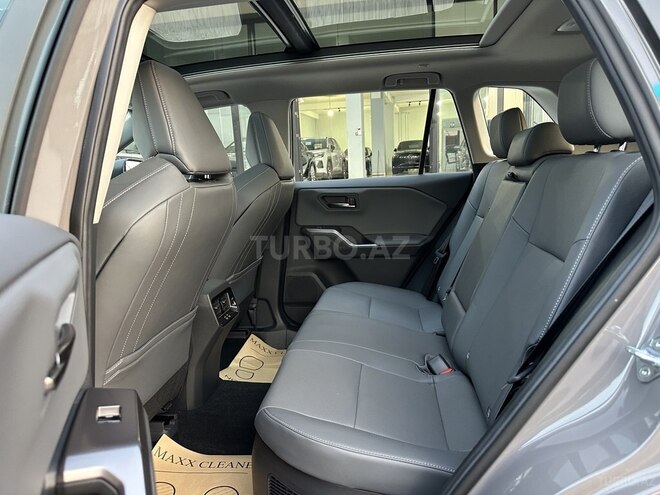 Toyota  2026, 0 km - 2.0 l - Bakı