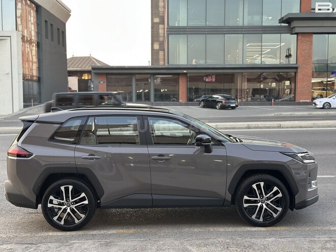 Toyota  2026, 0 km - 2.0 l - Bakı