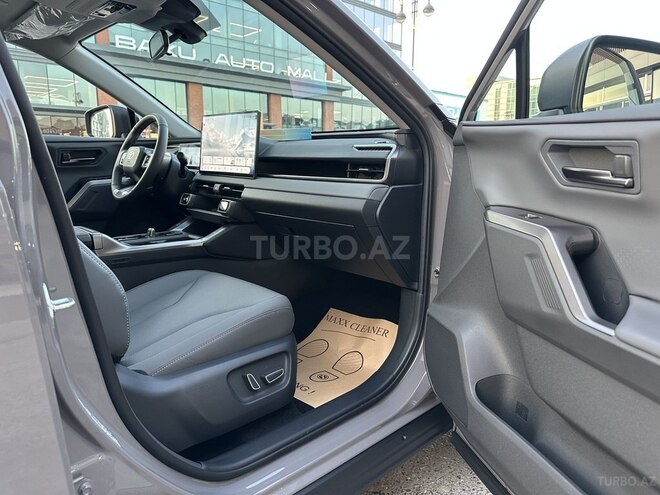 Toyota  2026, 0 km - 2.0 l - Bakı