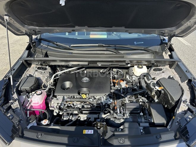 Toyota  2026, 0 km - 2.0 l - Bakı