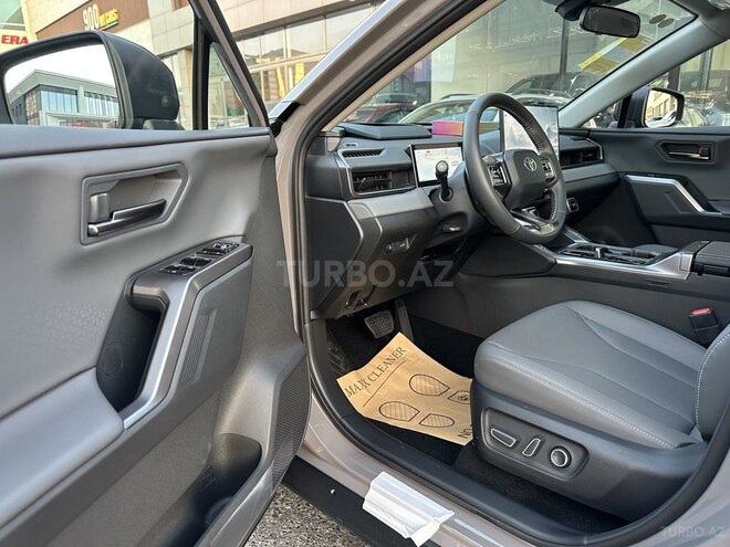 Toyota  2026, 0 km - 2.0 l - Bakı