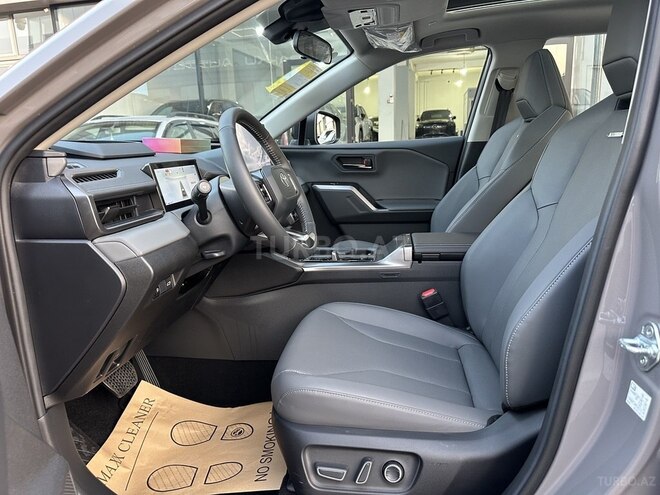 Toyota  2026, 0 km - 2.0 l - Bakı