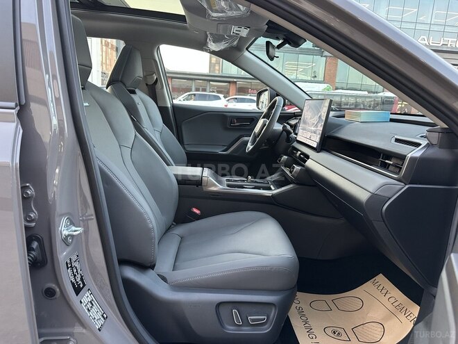 Toyota  2026, 0 km - 2.0 l - Bakı