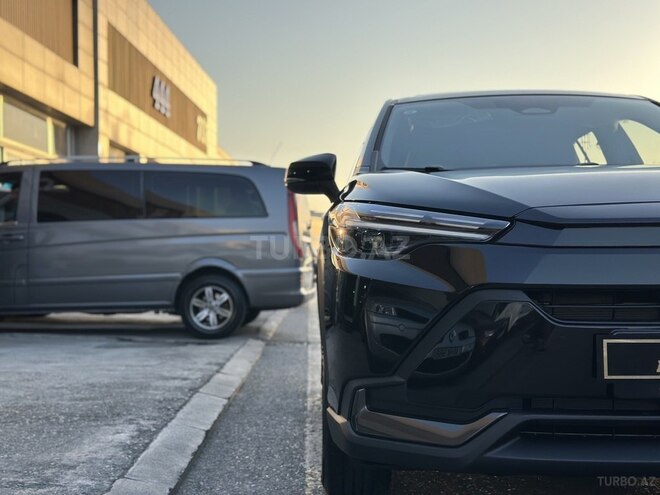 Toyota  2026, 0 km - 2.0 l - Bakı