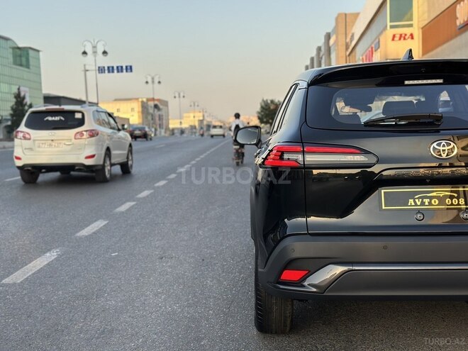 Toyota  2026, 0 km - 2.0 l - Bakı