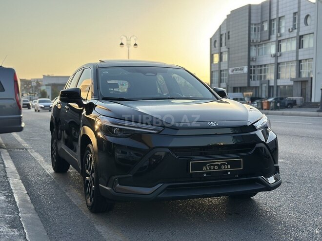 Toyota  2026, 0 km - 2.0 l - Bakı