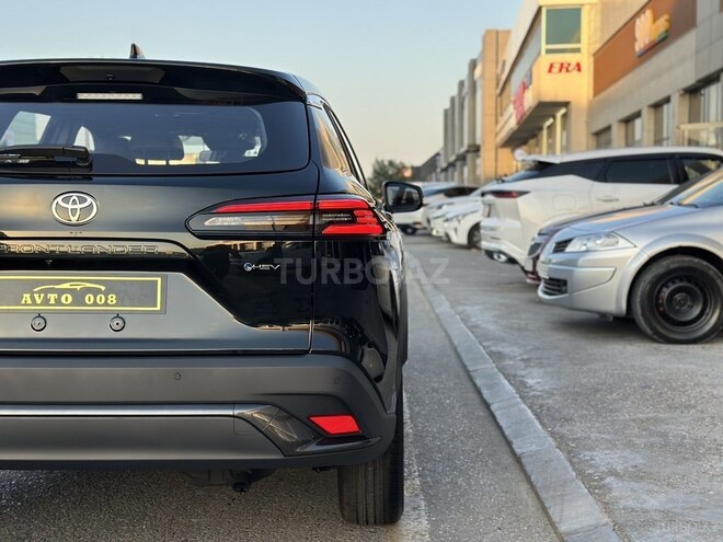 Toyota  2026, 0 km - 2.0 l - Bakı