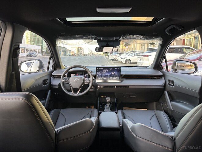 Toyota  2026, 0 km - 2.0 l - Bakı