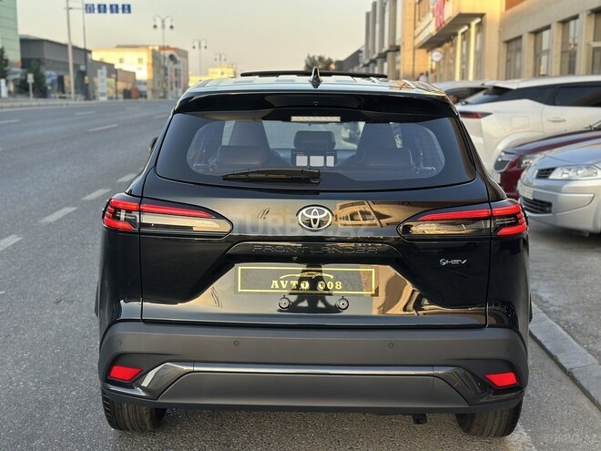 Toyota  2026, 0 km - 2.0 l - Bakı