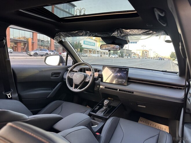 Toyota  2026, 0 km - 2.0 l - Bakı