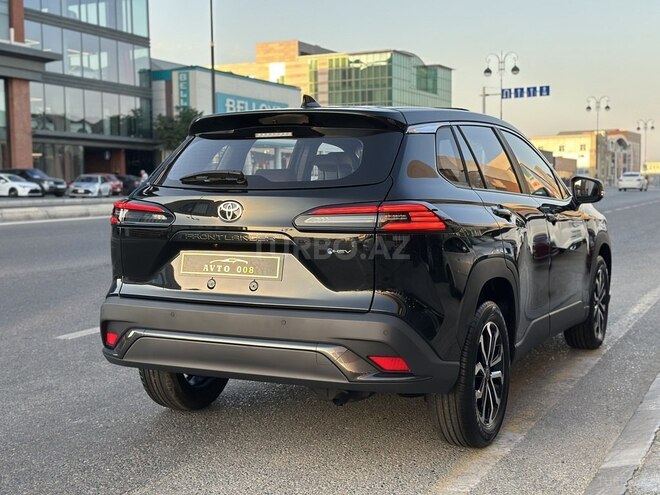 Toyota  2026, 0 km - 2.0 l - Bakı