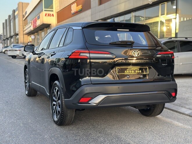Toyota  2026, 0 km - 2.0 l - Bakı