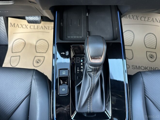 Toyota  2026, 0 km - 2.0 l - Bakı