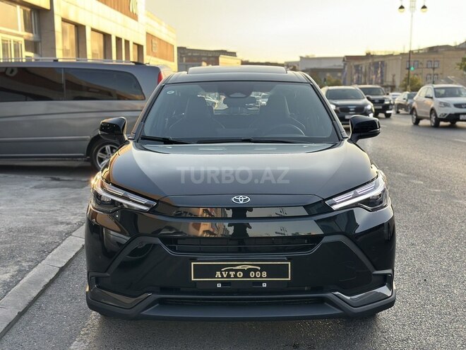Toyota  2026, 0 km - 2.0 l - Bakı