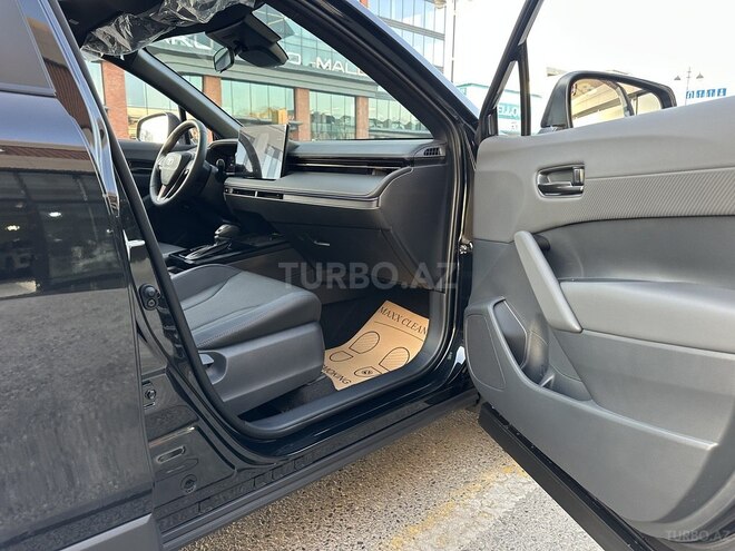 Toyota  2026, 0 km - 2.0 l - Bakı