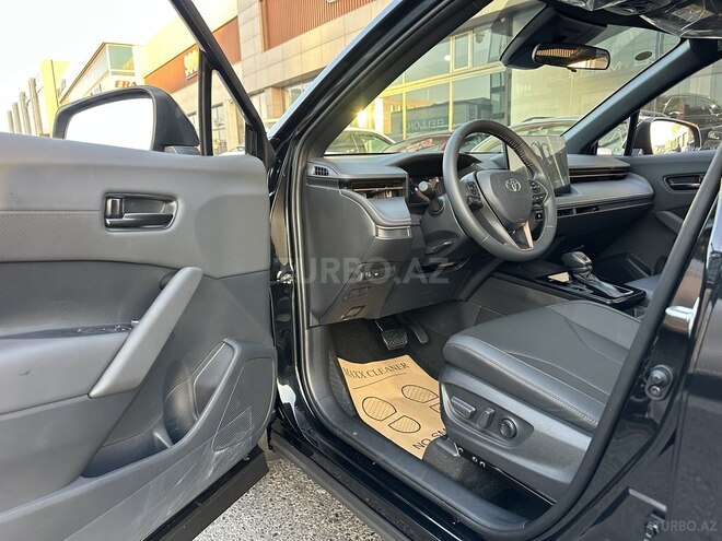 Toyota  2026, 0 km - 2.0 l - Bakı